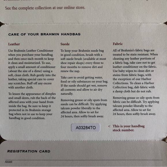 Brahmin Capri Terrace Large Straw Tote - Picture 8 of 15